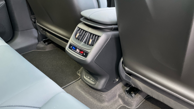 CUPRA Tavascan 250kW VZ2 77kWh AWD 5dr Auto Electric Estate